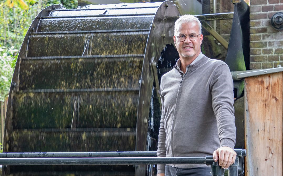 Uit de Regiolokaal: Veldhuis Advies verlegt focus van omzet naar werkgeluk en dat 'betaalt' zich uit