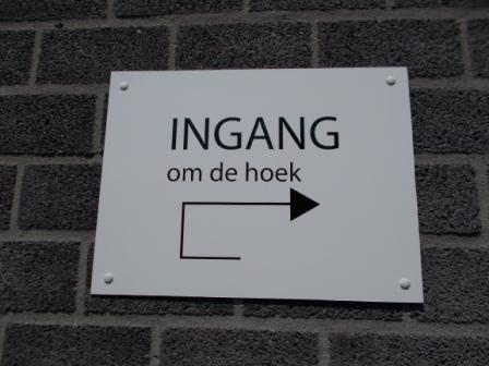 Lage overdrachtsbelasting voor kantoor in woning