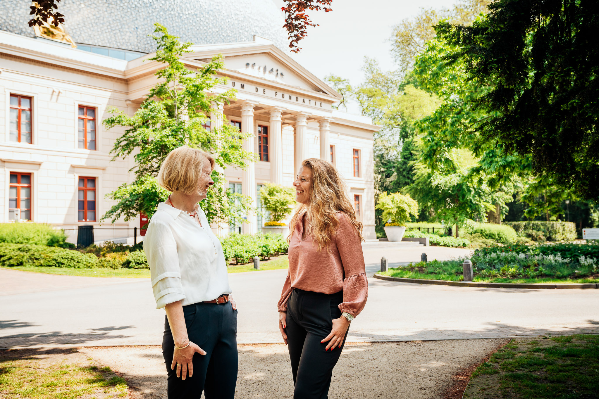 Eéndaagse training: een goed verzuimgesprek voeren