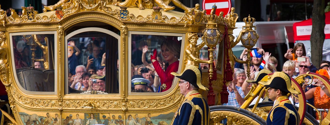 Miljoenennota: Belastingstelsel herzien