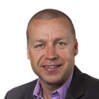 Erik Waanders