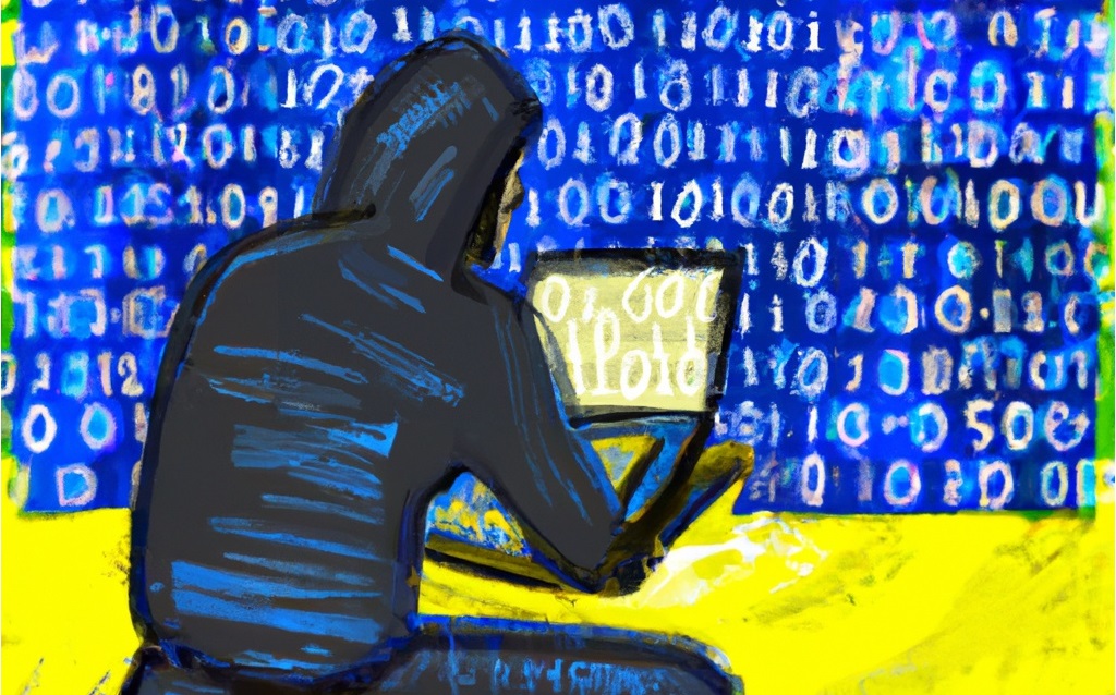 5 voorbeelden van cybercrime