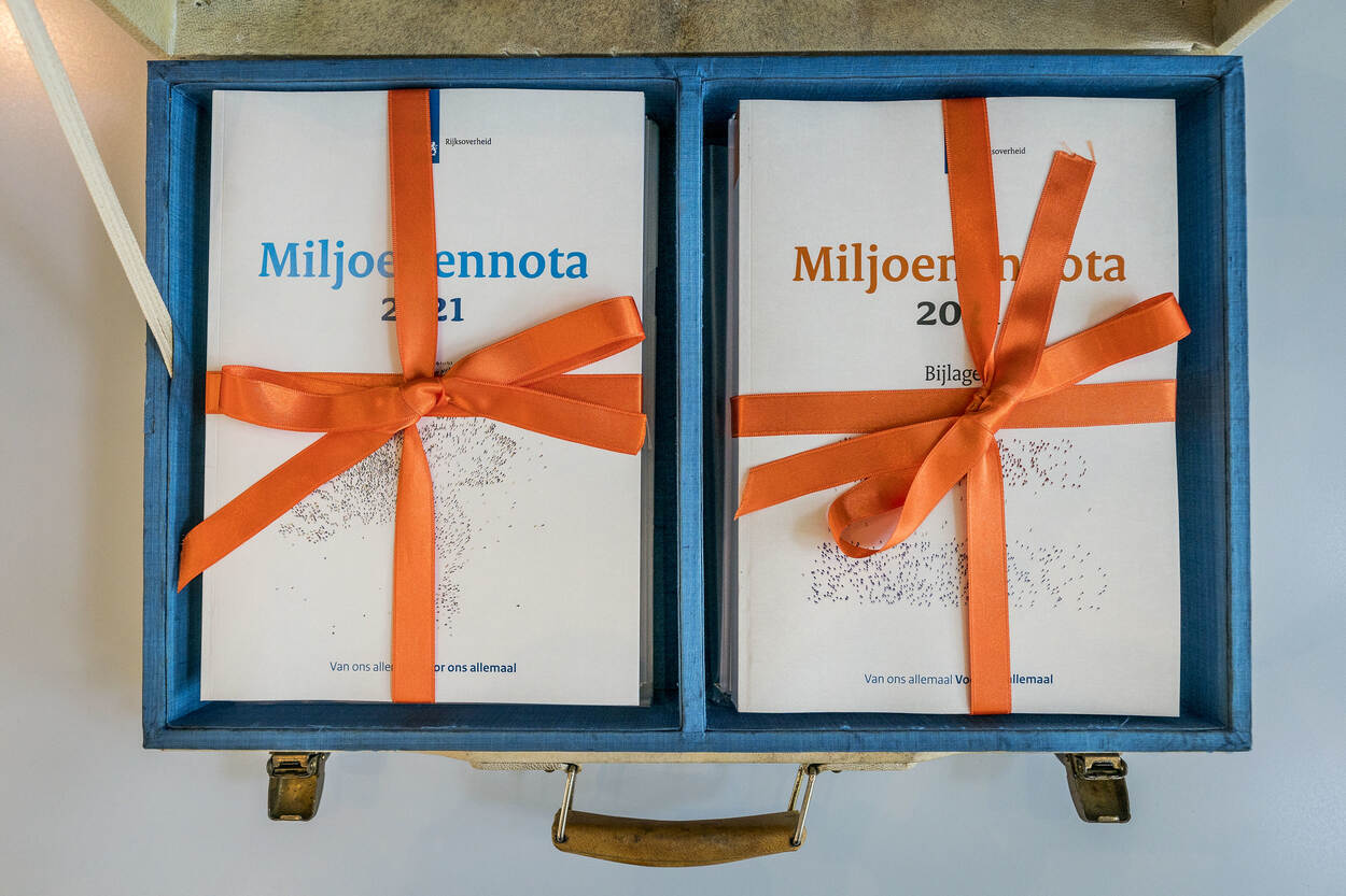 Prinsjesdag 2020: belangrijkste plannen voor ondernemers