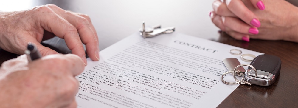 Belastingdienst waarschuwt gescheiden stellen voor hoge naheffingen