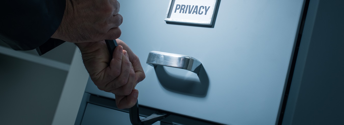 Welk risico loopt uw bedrijf onder de Privacywet?