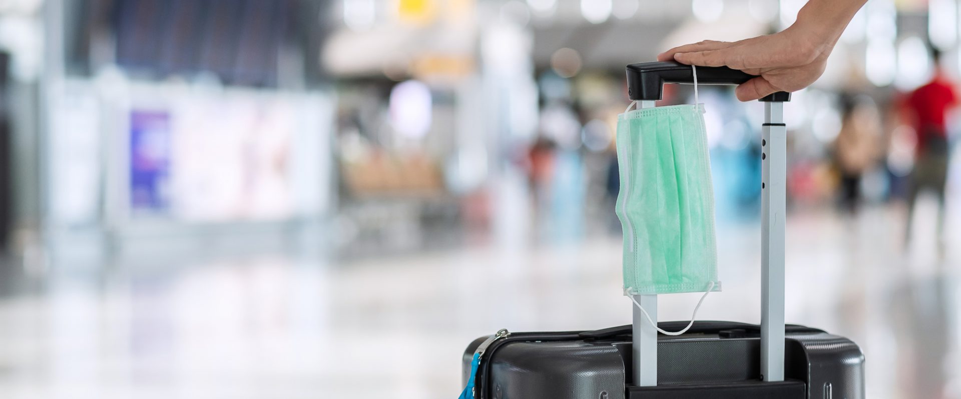 Uw reisverzekering en corona