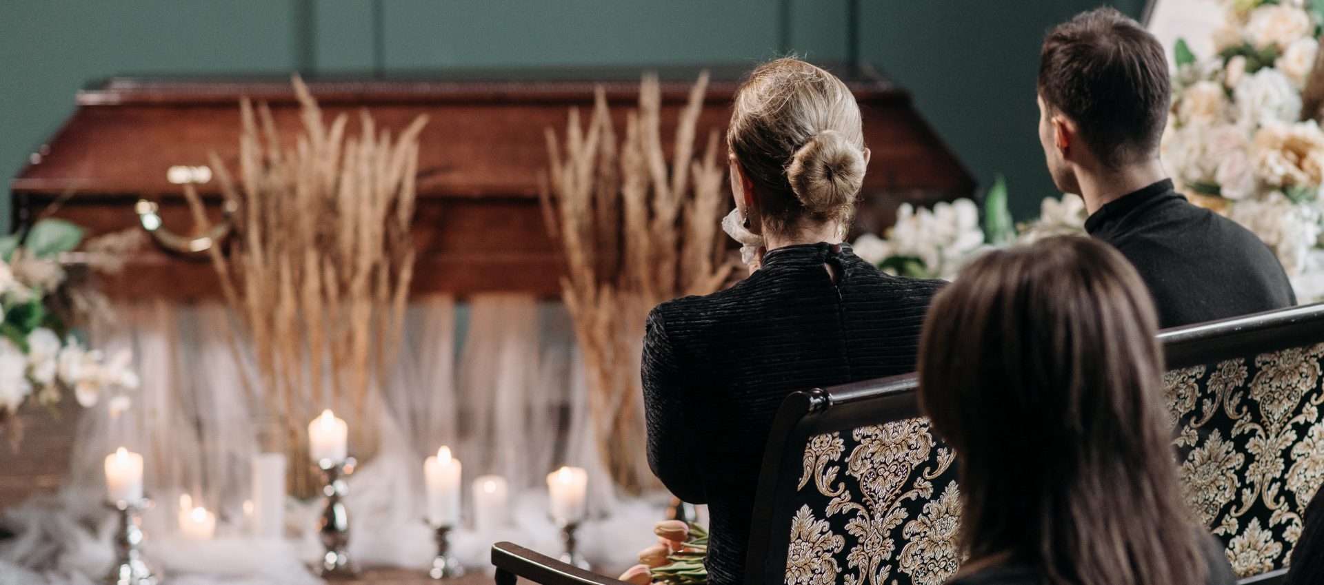 Past uw uitvaartverzekering bij uw wensen?