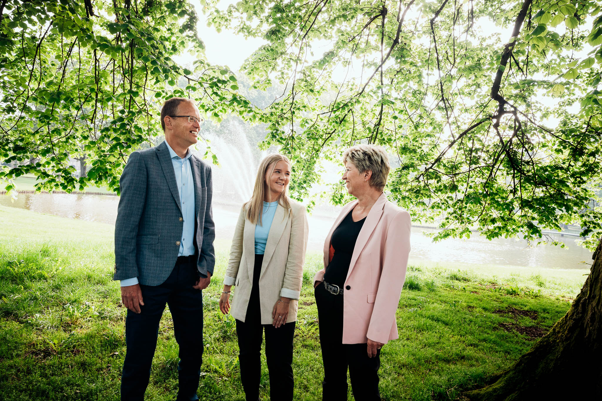 Beheerd beleggen of zelf beleggen: welk type ben jij?  