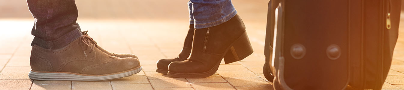 Uw reis annuleren door familieomstandigheden? Wat is gedekt?