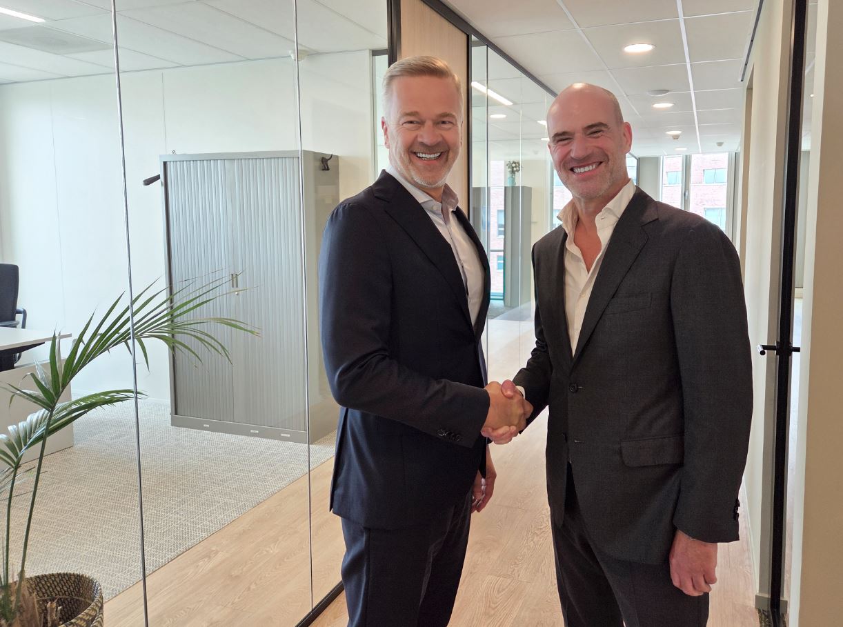 Veldhuis Advies en Meijers bundelen hun krachten