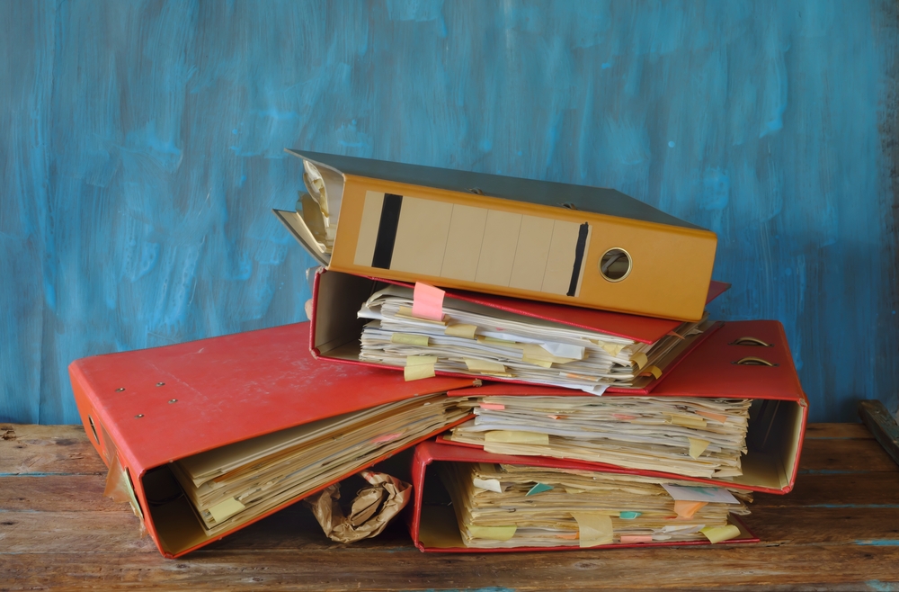 Welke verzekeringspapieren moet ik bewaren en hoe lang?