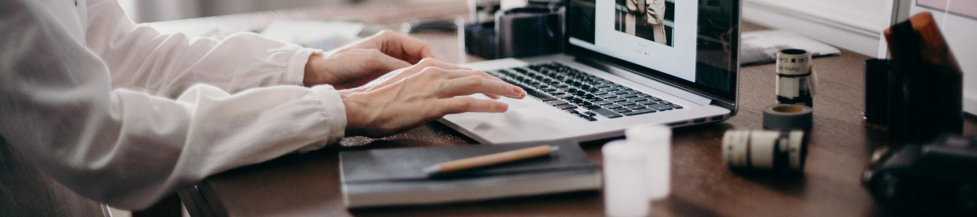 Thuiswerken: houd rekening met de volgende zaken en gevaren!