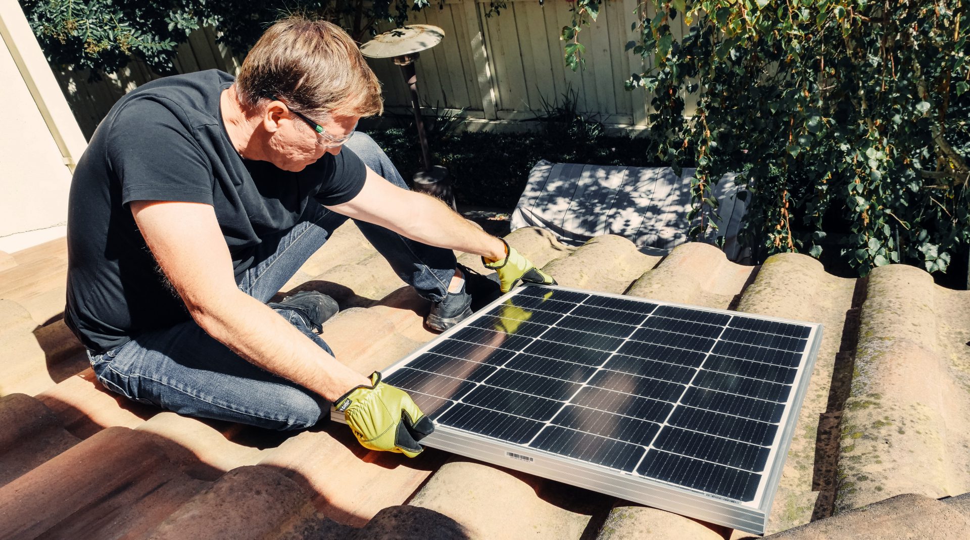 Uw huis verduurzamen financiert u zo