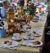 Het eerste jubileumproject: een high tea bij Hofje Wendakker in Heerde